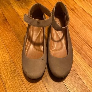 Clarks artisan - open to any offer